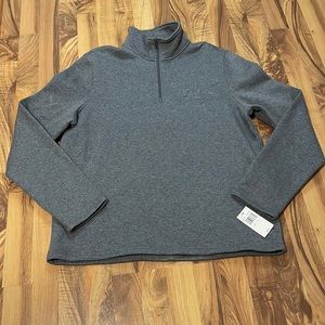 Michael Kors fleece